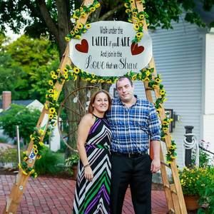 Meet your Posher, Jon